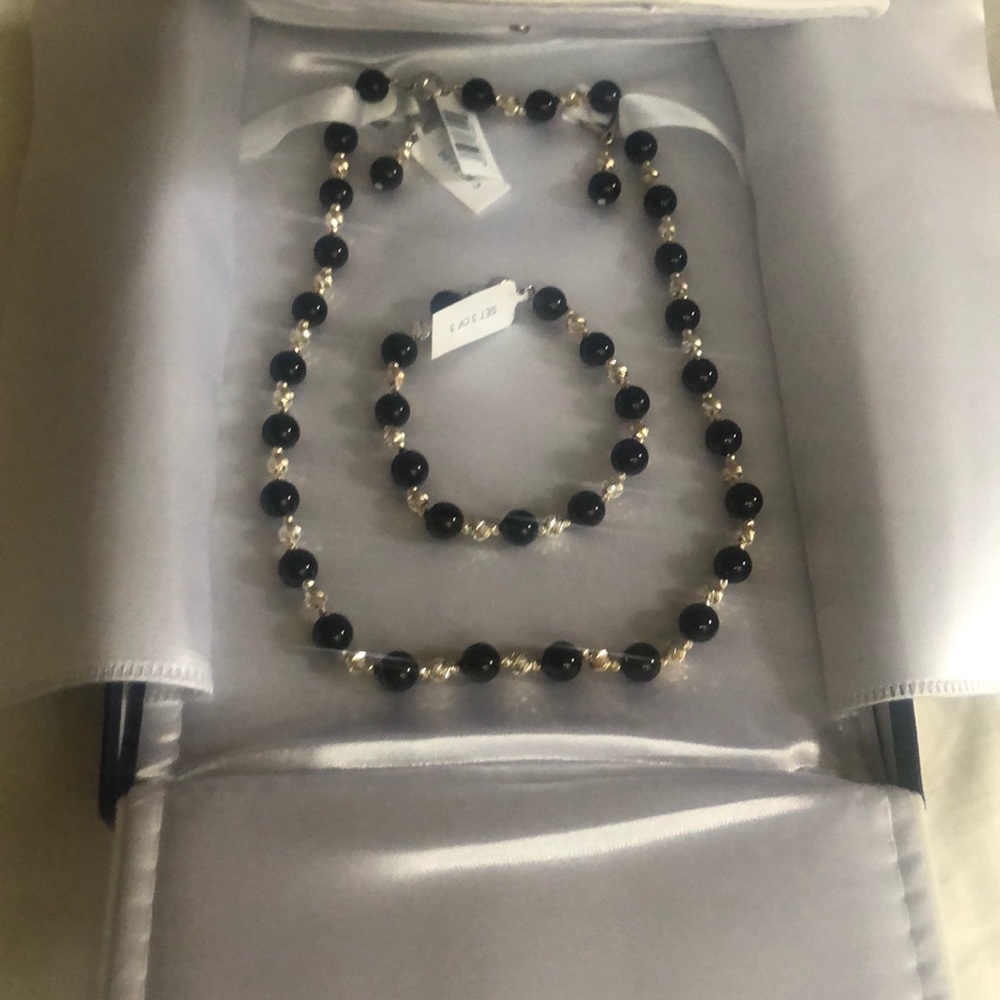 Jewelry set